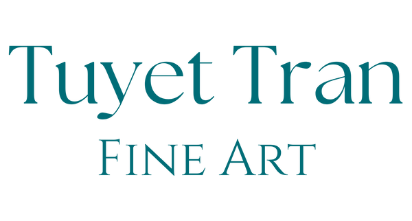 Tuyet Tran Fine Art